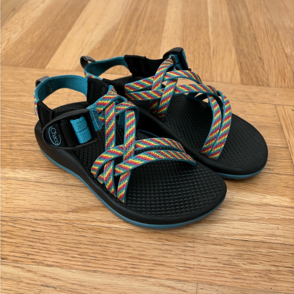 Chaco size 12 sandals